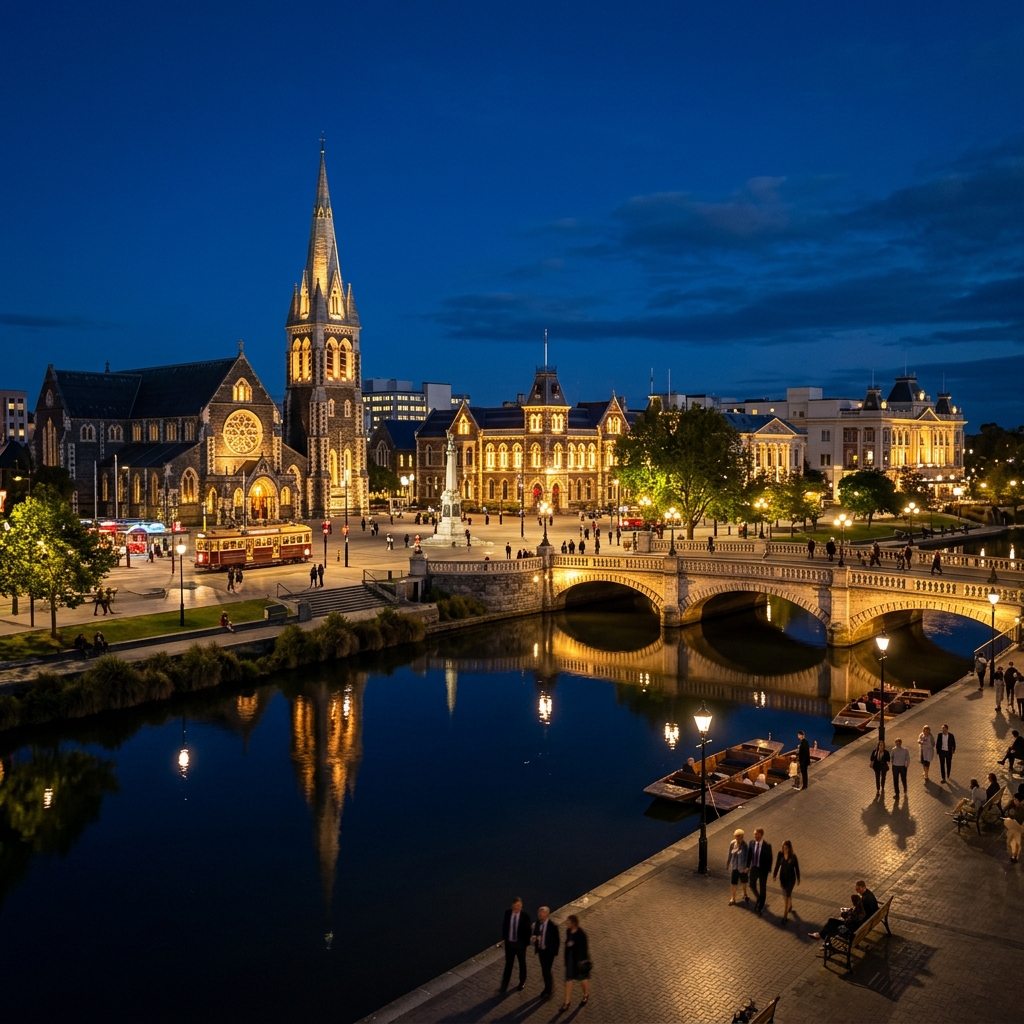 Christchurch