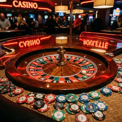 Spin Casino