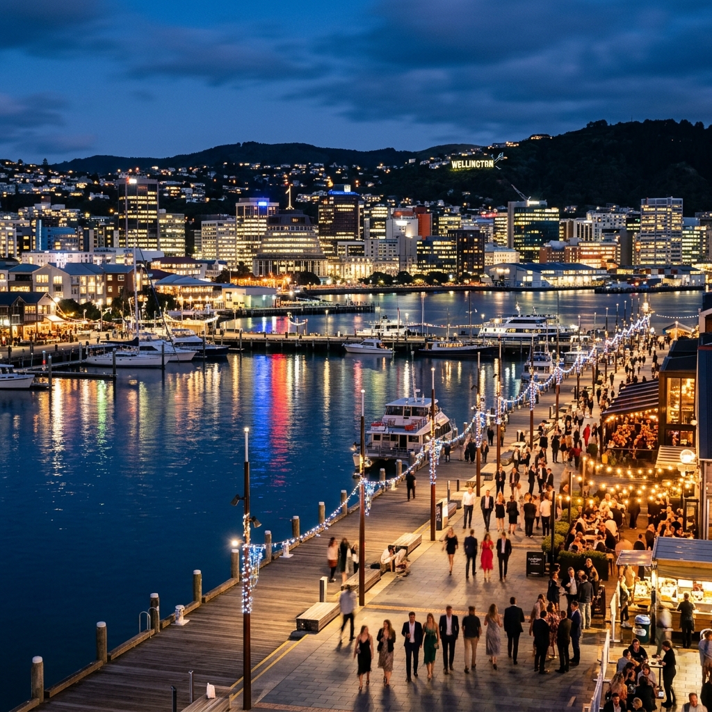 Wellington